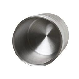 Borhűtő 12x12x18 cm