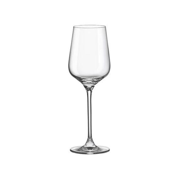 Boros pohár CHARISMA 350 ml 8x23,5 cm S/4