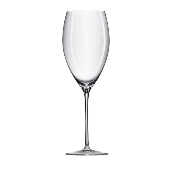 Boros pohár GRACE 580 ml 8,9x26,5 cm S/2