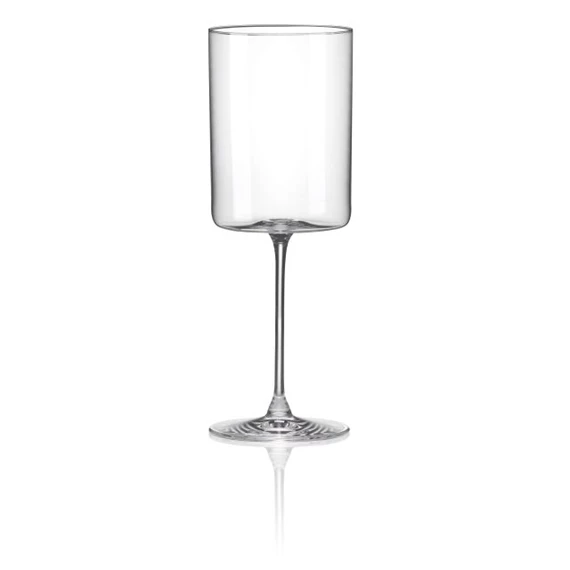 Boros pohár MEDIUM 340 ml 7,2x20 cm S/6