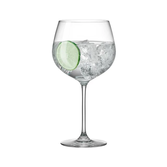 Gin Tonic pohár UNIVERSAL 780 ml 11,6x22,4 cm S/6