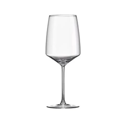 Boros pohár VISTA 520 ml 8,8x22,5 cm S/6