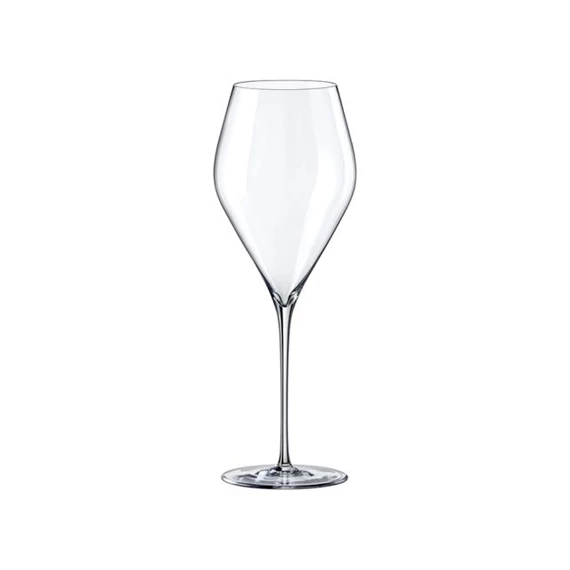 Boros pohár bordeaux SWAN 700 ml 10,1x27,8 cm S/6