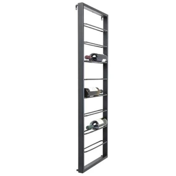 Bortartó falra 42x6x120 cm