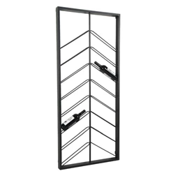 Bortartó falra 70x6x160 cm