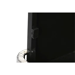 Bortartó 71x43x152 cm