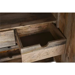 Bortartó 84x41x108 cm