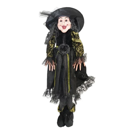 Boszorkány álló 30x20x110 cm