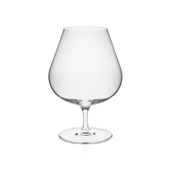 Brandy pohár UNIVERSAL 530 ml 10,1x15 cm S/6