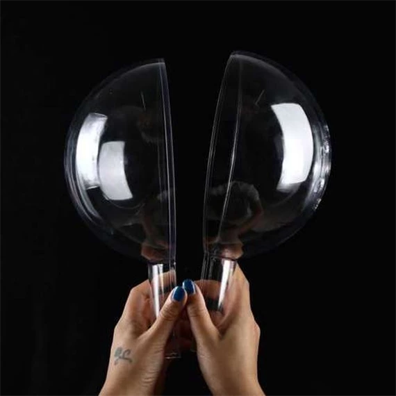 Búra virágcsokornak