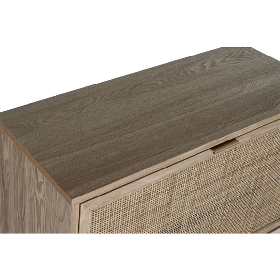 Cipőtároló 76x29x100 cm