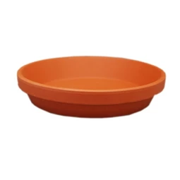 UNT cserépalátét vízálló 22 cm