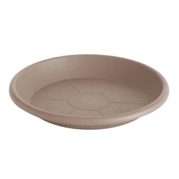 Cserépalátét kerek 29x22x4 cm