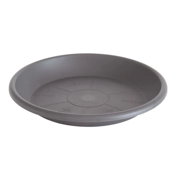 Cserépalátét kerek 49x37x7 cm