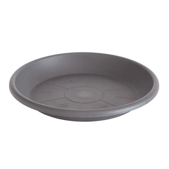 Cserépalátét kerek 58x44x8 cm