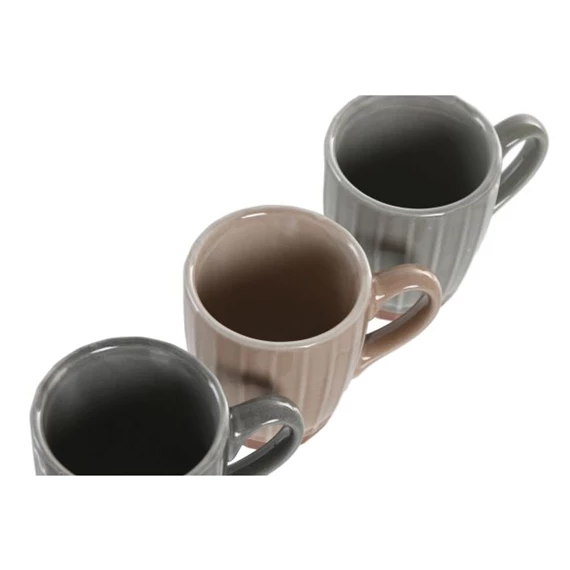 Csésze 8x6x7,5 cm 3 féle