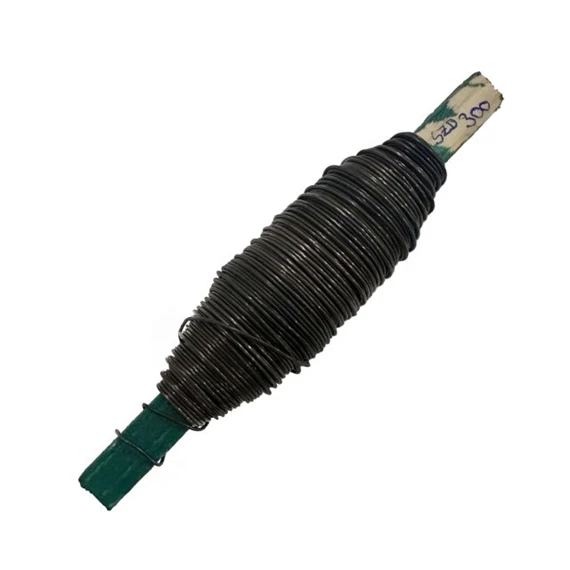 Csévélt drót 0,8 mm, 160 g