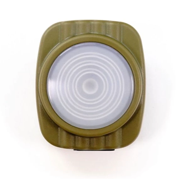 Csiptetős jelzőfény