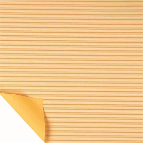 Csomagoló fólia csíkos 0,8x20 m