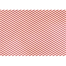 Csomagolópapír csíkos 70x200 cm