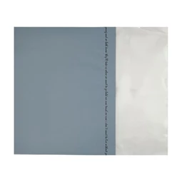 Csomagolópapír osztott 52,5x30 cm S/20