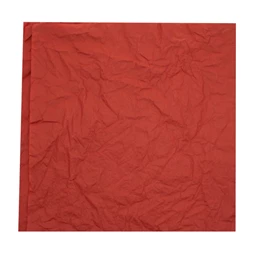 Csomagolópapír gyűrt 52x53 cm S/5