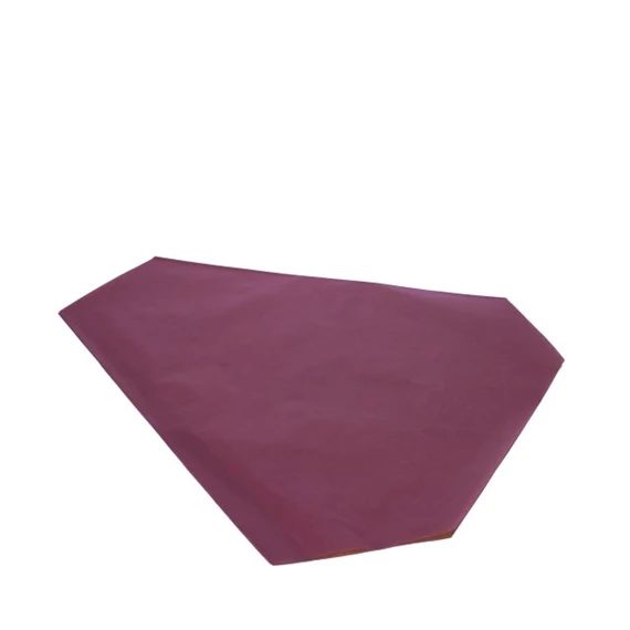 Csomagolópapír vágott virághoz 42x14x45 cm S/25