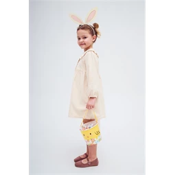 Cukorkás vödör húsvéti 14 cm mix S/2