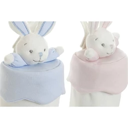 Cumisüvegtartó nyuszis 9x10x30 cm 2 féle