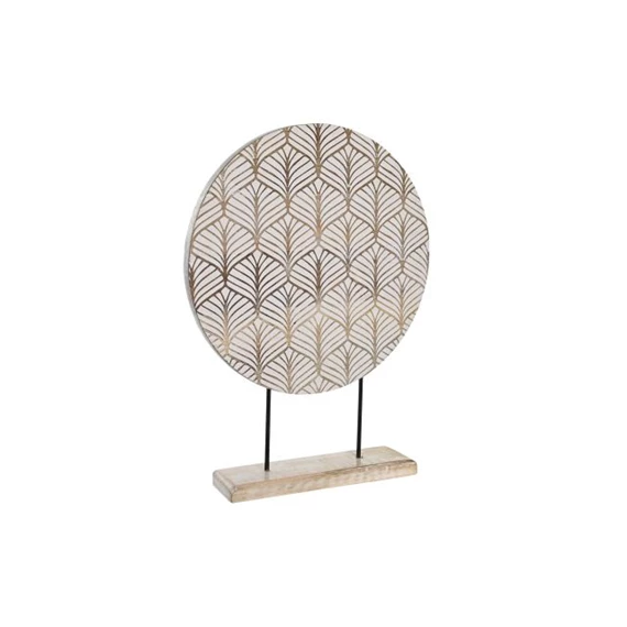 Dekoráció Buddha 30x8x40 cm