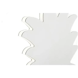 Dekoráció LED-es ananász 17x1,5x36 cm