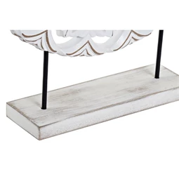 Dekoráció Mandala 41x8x49 cm