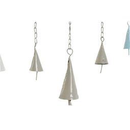 Dekoráció akasztós életfa 15x3x44 cm 4 féle