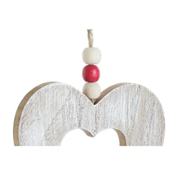 Dekoráció akasztós 8,5x1x31 cm 3 féle