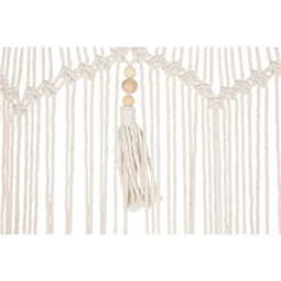 Dekoráció akasztós 110x5x180 cm