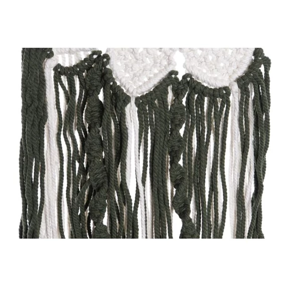 Dekoráció akasztós 21x1x100 cm 2 féle