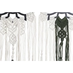 Dekoráció akasztós 30x1x88 cm 2 féle