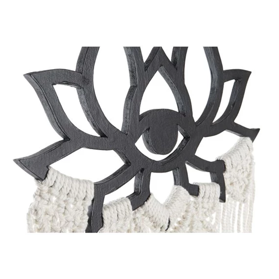 Dekoráció akasztós 30x1x88 cm 2 féle