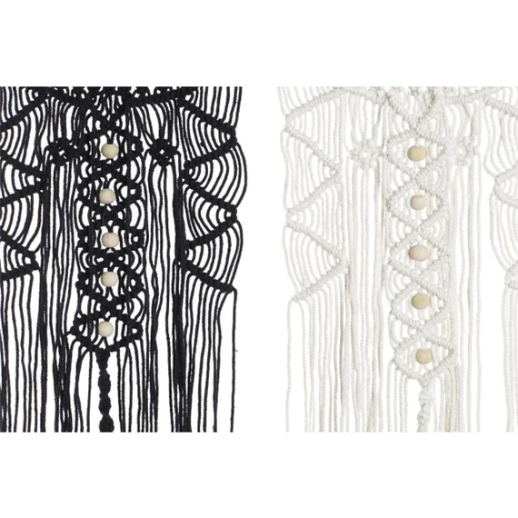 Dekoráció akasztós 30x1x90 cm 2 féle