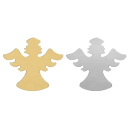 Dekoráció csillag 36 g