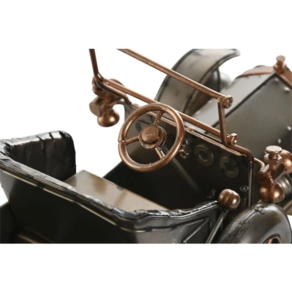 Dekoráció autó 35x14x18 cm