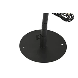 Dekoráció fa 1000 LED-es 60x60x120 cm