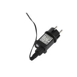 Dekoráció fa 1000 LED-es 60x60x120 cm