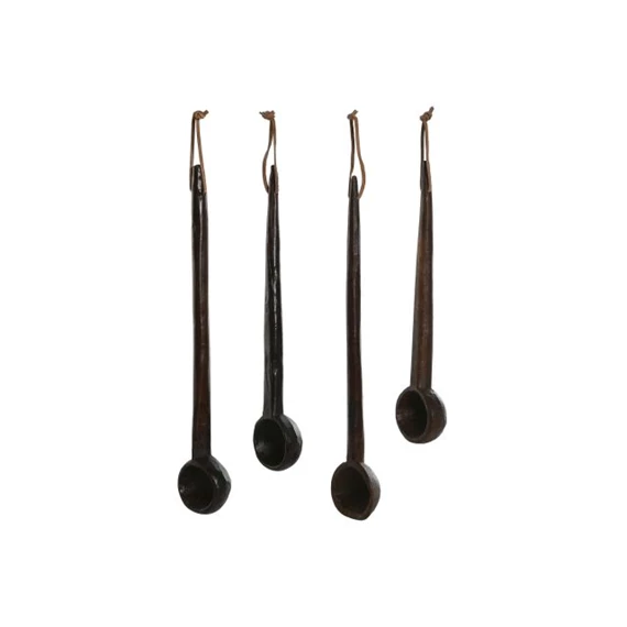 Dekoráció 10x8x60 cm