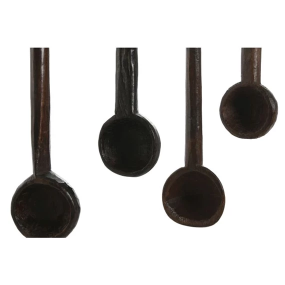 Dekoráció 10x8x60 cm