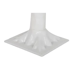 Dekoráció fa 240 LED-es 60x60x180 cm