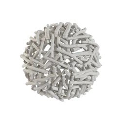 Dekoráció 30x30x30 cm