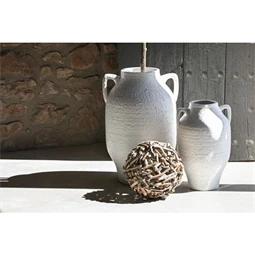 Dekoráció 30x30x30 cm