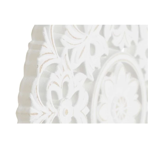 Dekoráció 30x6x40 cm