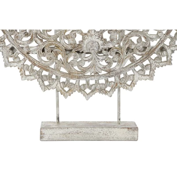 Dekoráció 88x14x108 cm